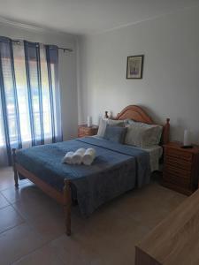 Apartamentos retiro t2