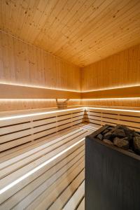 HARENDA APART Ski&Spa