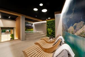 HARENDA APART Ski&Spa