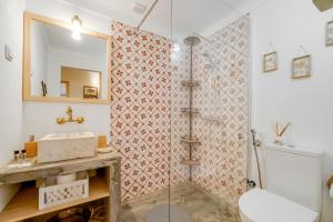 Monte Santo António - Alqueva