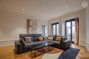 Astoria hausmannien - 3hvězdičkové hotely ve městě Aix-les-Bains