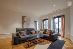 Astoria hausmannien - 艾克斯河畔格雷西