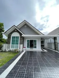 บ้านพักขอนแก่น - Ban Non Muang