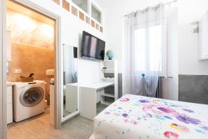 Relax a 4 salti dai navigli