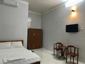 Nhà nghĩ Tốt Hơn - Ban Cui