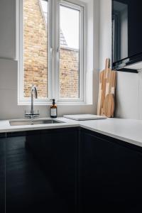 Luxury central london escape - 7 Ivor Place