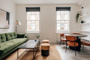 Luxury central london escape - 7 Ivor Place