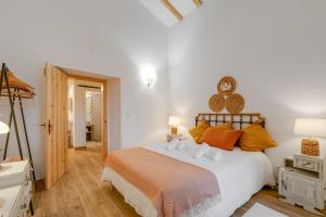 Monte Santo António - Alqueva