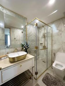 Copacabana Beach Jomtien