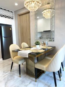 Copacabana Beach Jomtien