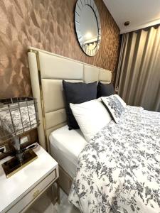 Copacabana Beach Jomtien