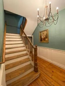 L'Imprimerie B1, studio cosy au coeur de La Roche - 永河畔拉罗什