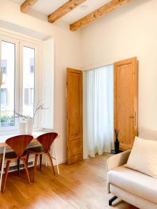 Apartment in San Agostino