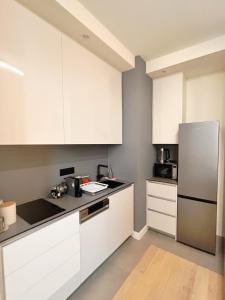 Studio Maca Belgrade Waterfront