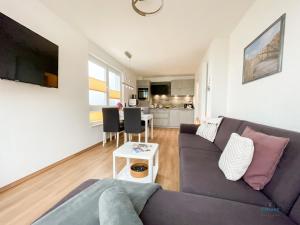 Haus Windjammer Duhnen Wohnung 15