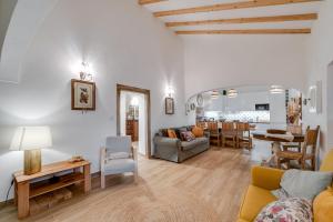 Monte Santo António - Alqueva