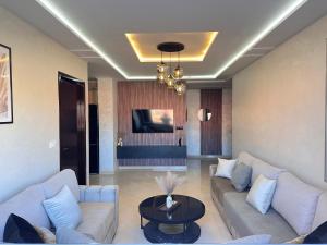 Luxe appartement Berkane