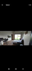 Chalets Le Chalet d-Agen : photos des chambres