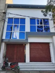 Shri Krishna Residency - Gokul