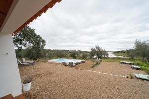 Monte Santo António - Alqueva