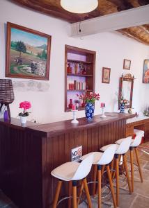 Traditional House in Pera