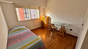 Luminoso, amplio y cercano a todo!