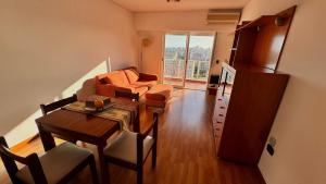 Luminoso, amplio y cercano a todo!