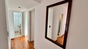 Luminoso, amplio y cercano a todo!