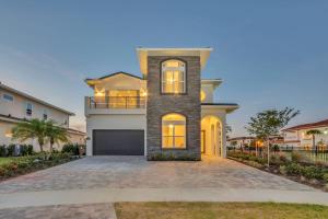 The Luxurious Bears Den Estate-TB009