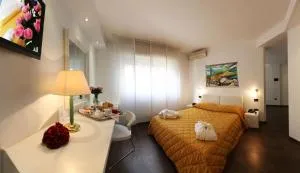 Hotel Cristallo - Udine