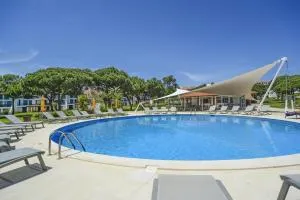Vila Sol Apartamento fantástico 3 quartos piscina - Cabeço de Câmara