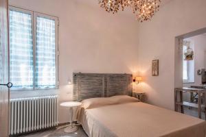 Lanza Apartment by Mamo Florence