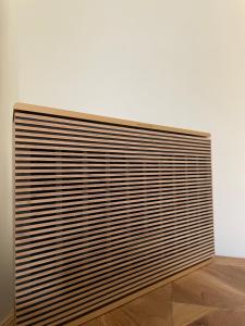 Apartment in San Agostino