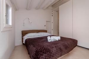 Piazza San Marco Cozy Retreat with Terrace