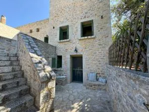 Alypa Pyrgos - Éxo Nímfion