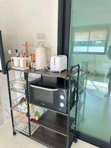 Prangsirihome guesthouseได้ทั้งหลัง