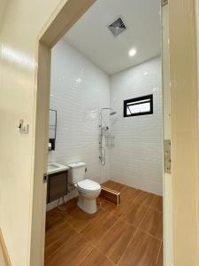 Prangsirihome guesthouseได้ทั้งหลัง