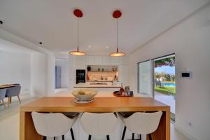 Luxuosa Villa Miramar Carvoeiro