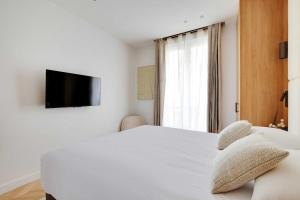 Appartement Moderne - 3BR-6P - Montorgueil