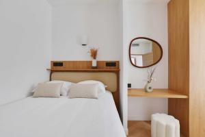 Appartement Moderne - 3BR-6P - Montorgueil