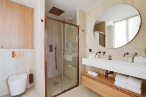 Appartement Moderne - 3BR-6P - Montorgueil