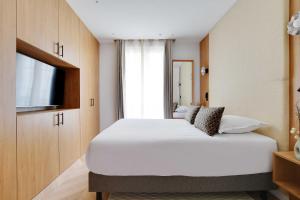 Appartement Moderne - 3BR-6P - Montorgueil