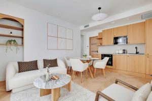 Appartement Moderne - 3BR-6P - Montorgueil