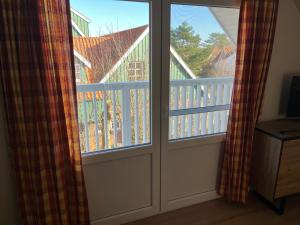 Haus Seeschwalbe - Wohnung 03