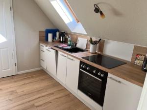 Haus Seeschwalbe - Wohnung 03