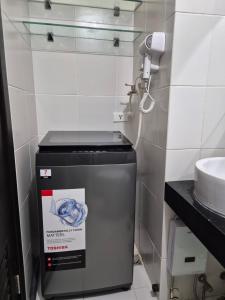 1BR Cozy Condo at Kasara Urban Resort Pasig City