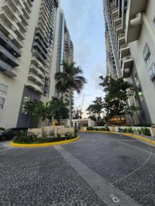 1BR Cozy Condo at Kasara Urban Resort Pasig City