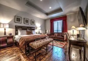 Sundance Club Resort - Gordon