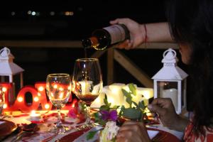 Laguna Azul Hotel & Suites