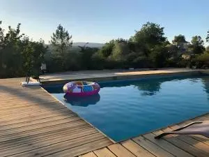 Hamlet - Lablachère